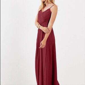 Dove & Dahlia Camille Weddington Way Dress Size 8